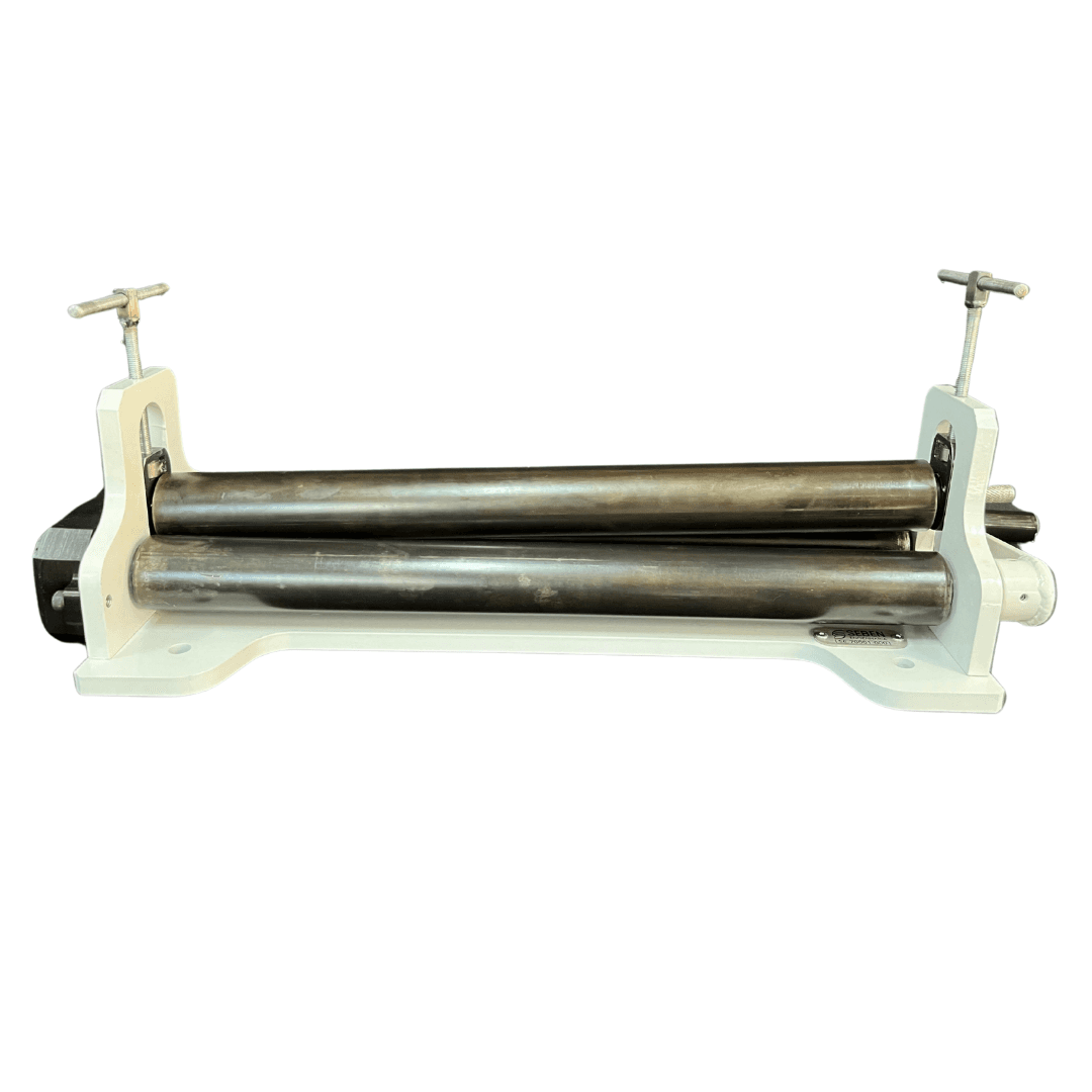 Calandra de Chapas 750 mm miniatura 5