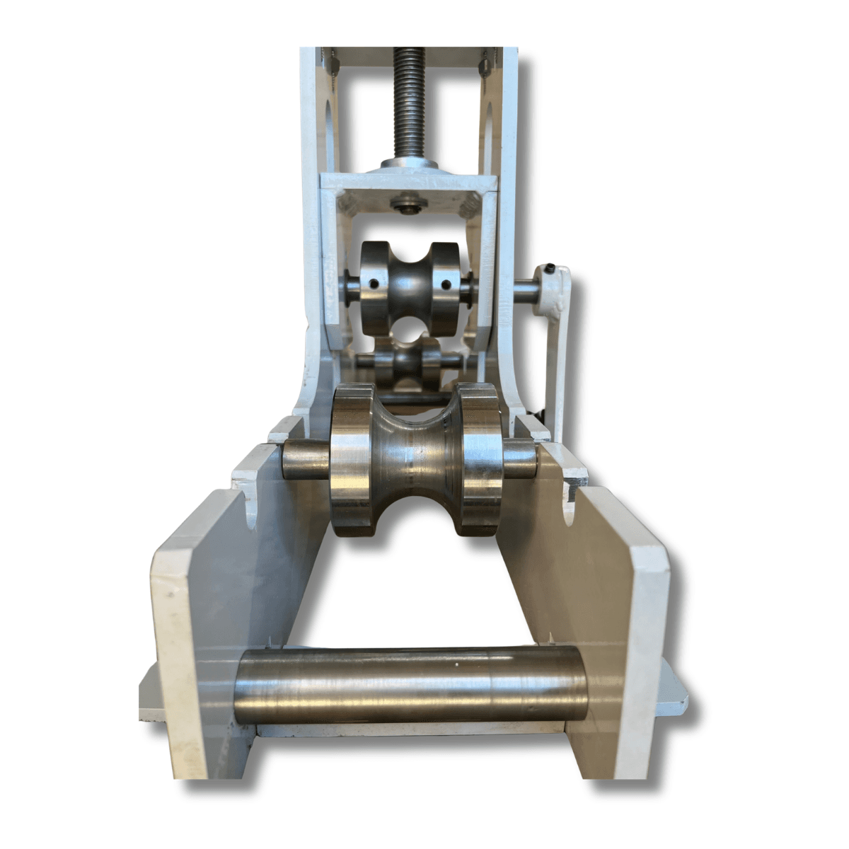 Calandra de Tubos miniatura 4