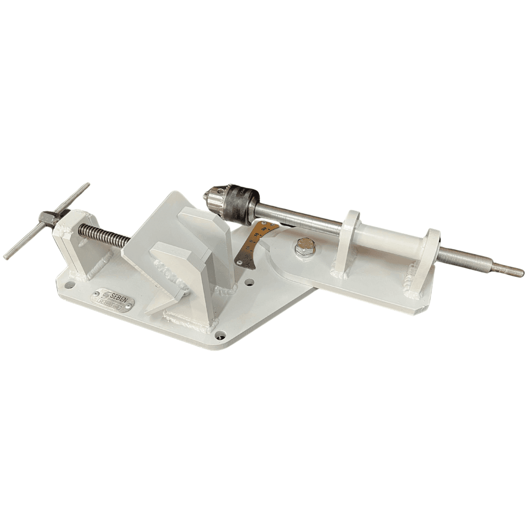 Chanfradora de Tubos miniatura 2