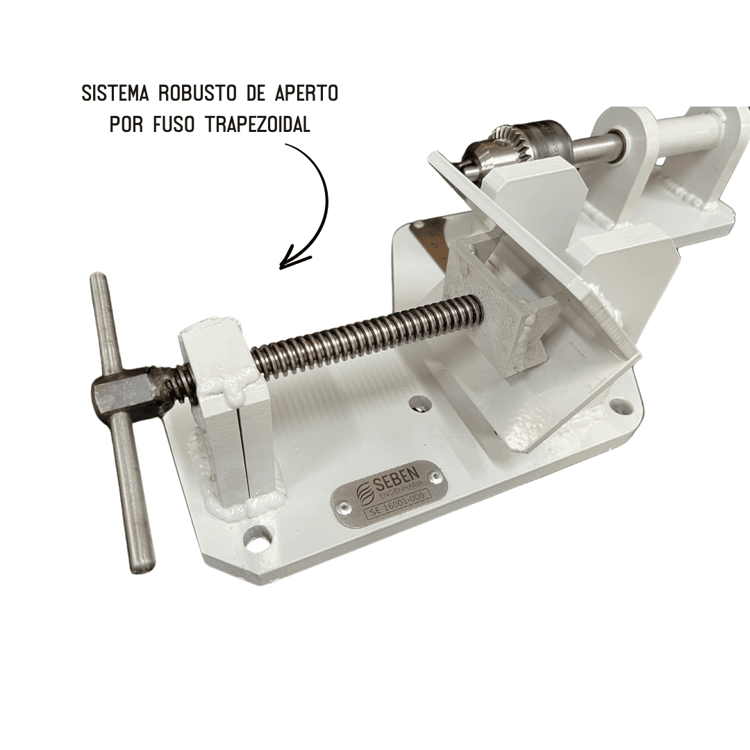 Chanfradora de Tubos miniatura 3