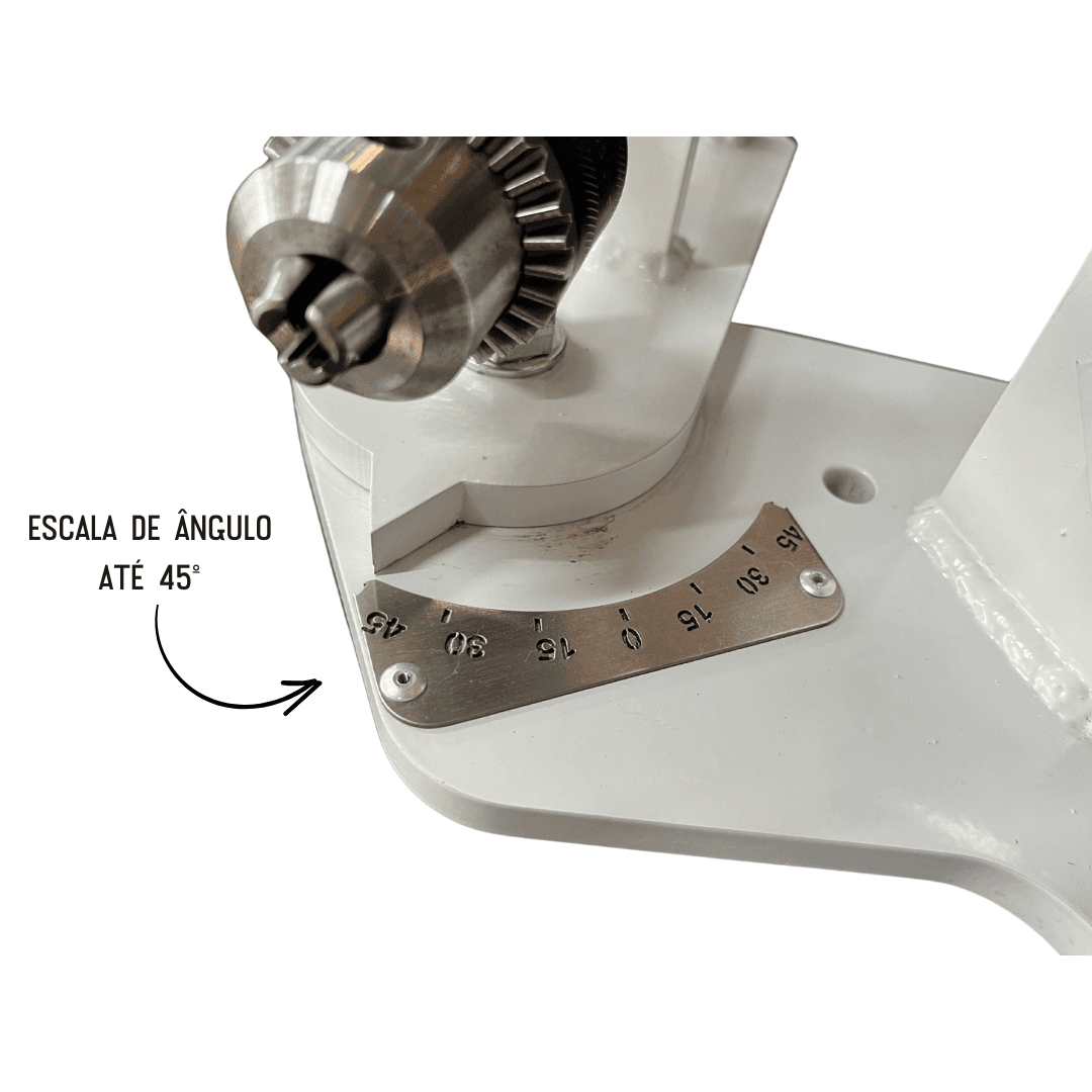 Chanfradora de Tubos miniatura 4