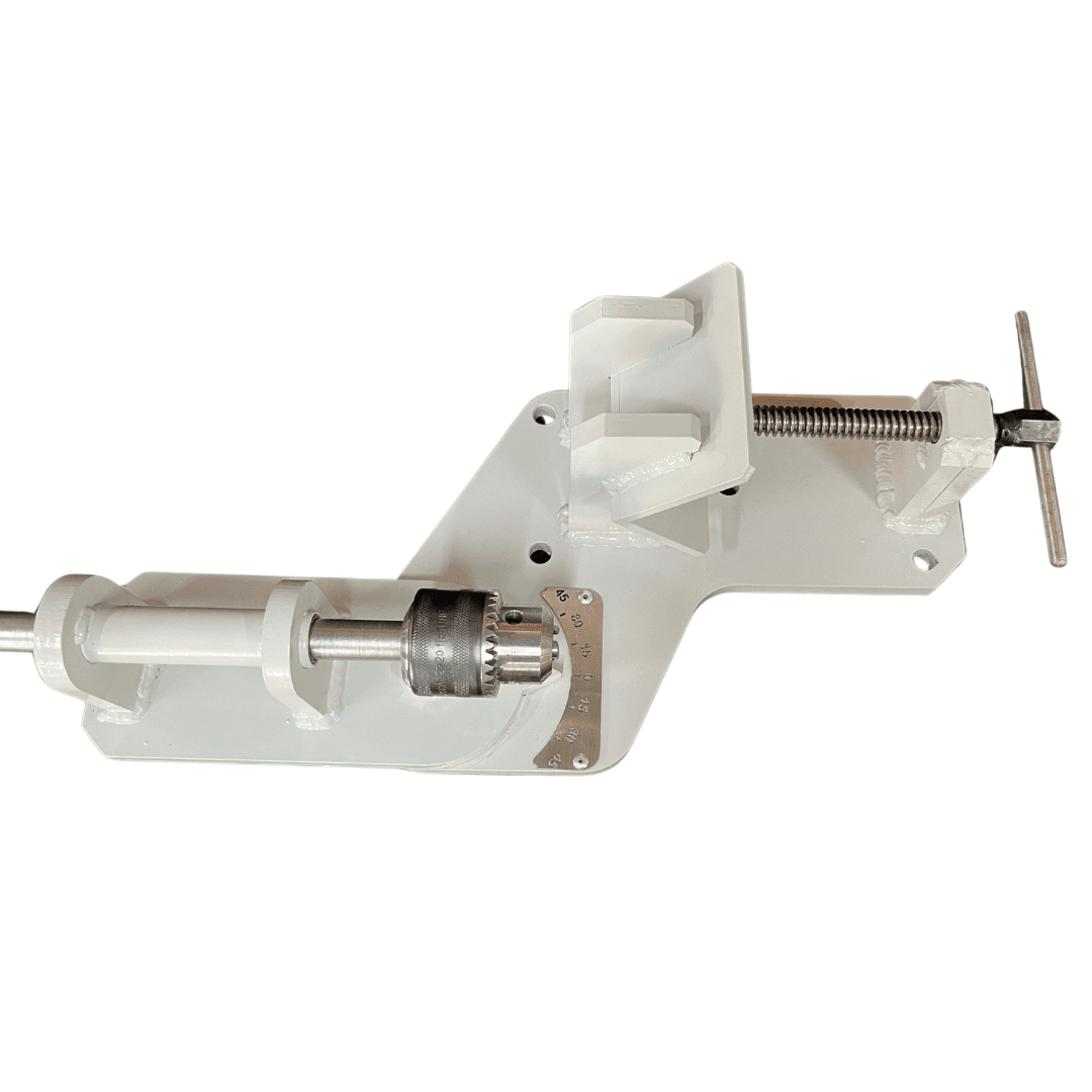 Chanfradora de Tubos miniatura 6