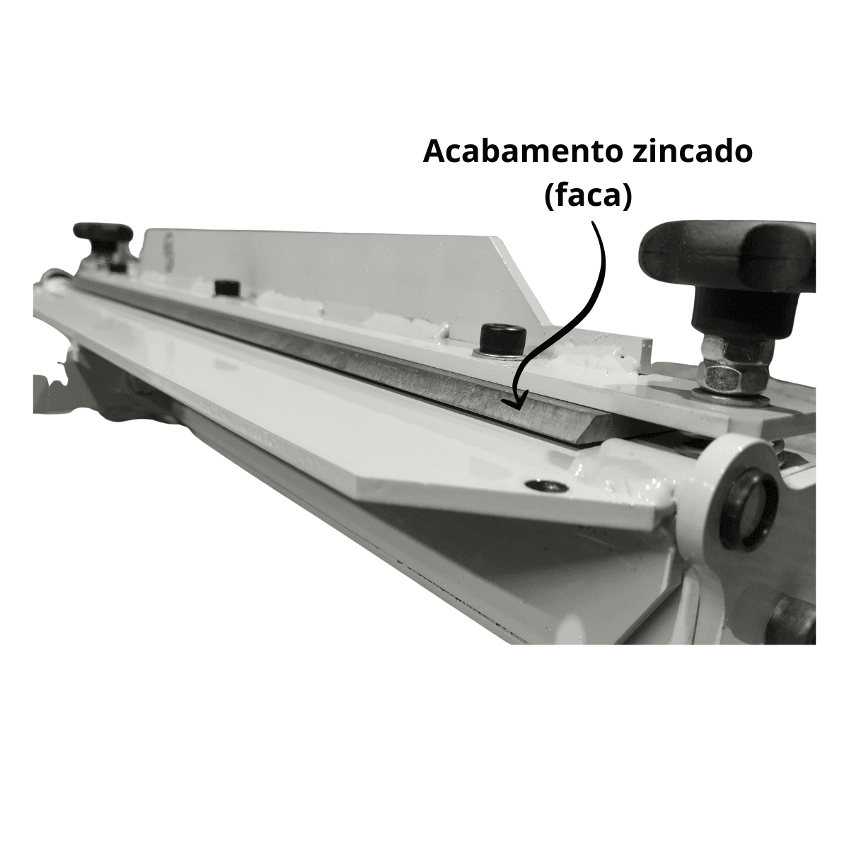 Dobradeira Basic miniatura 3