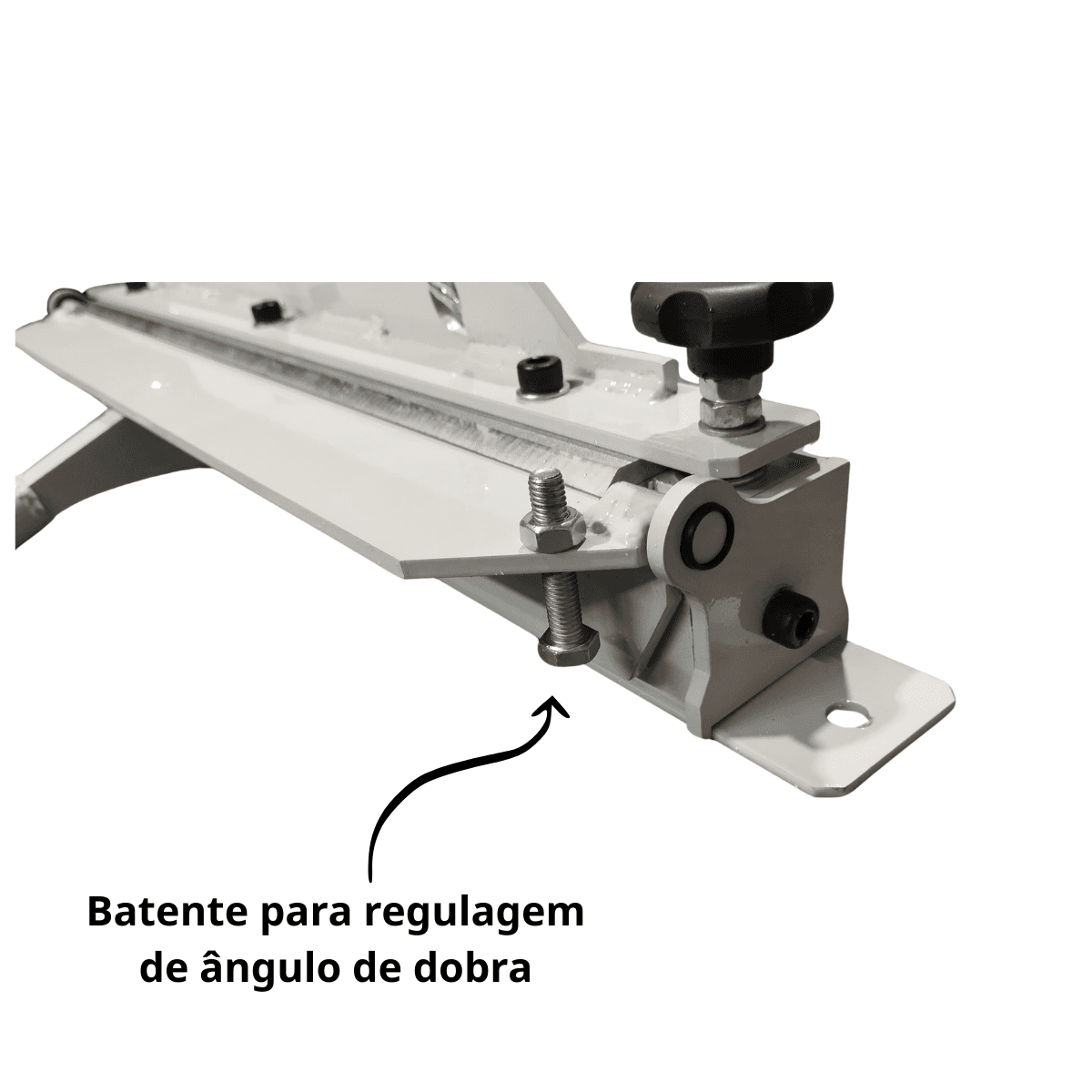 Dobradeira Basic miniatura 4