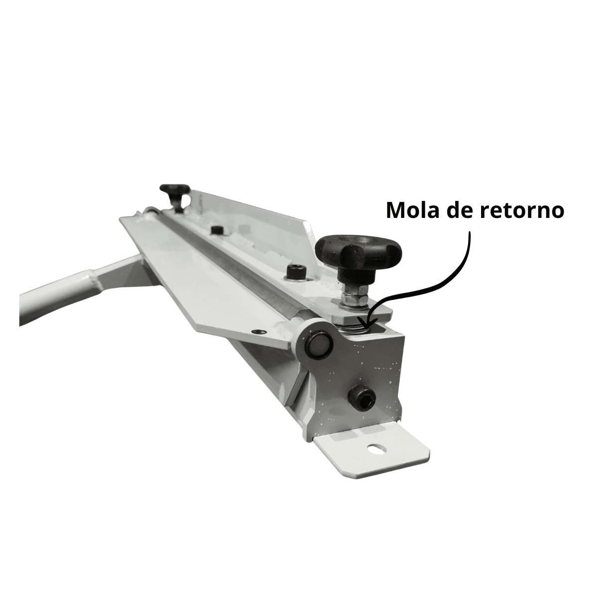 Dobradeira Basic miniatura 5