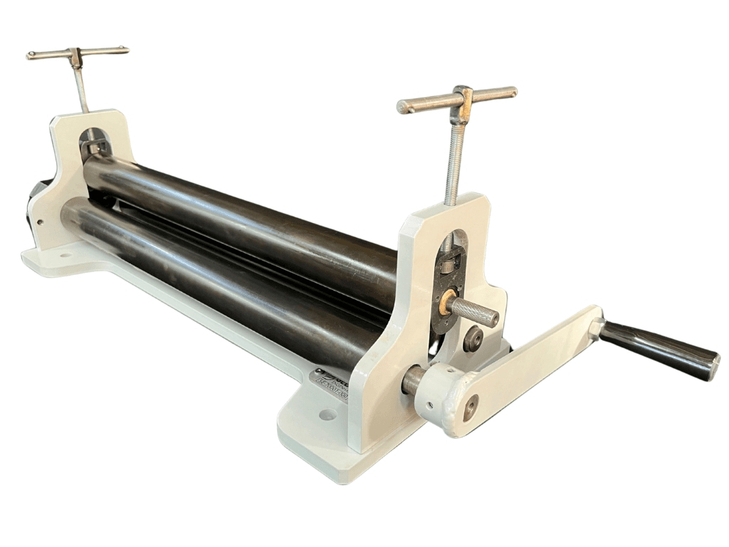 Calandra de Chapas 500 mm