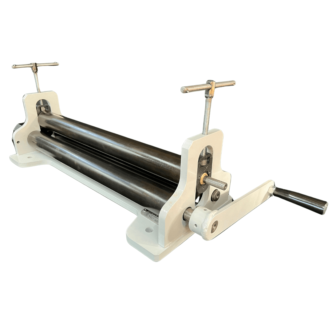 Calandra de Chapas 750 mm