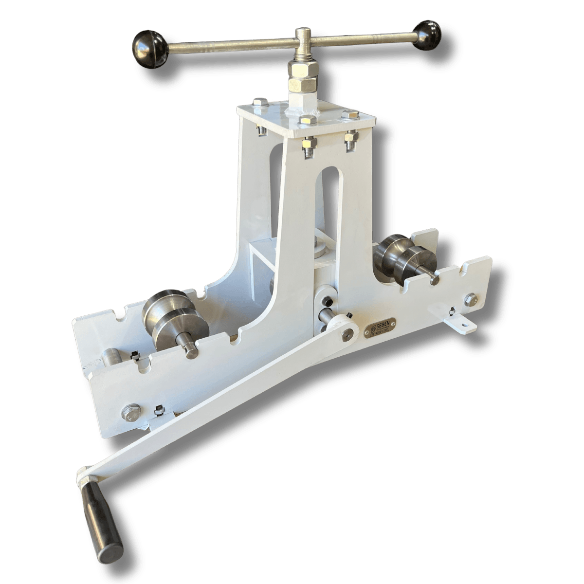 Calandra de Tubos Seben