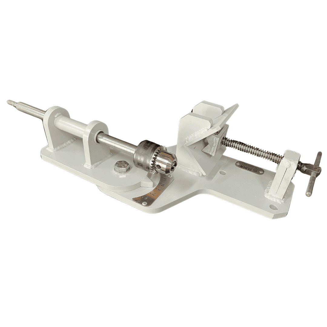 Chanfradora de Tubos — foto 1