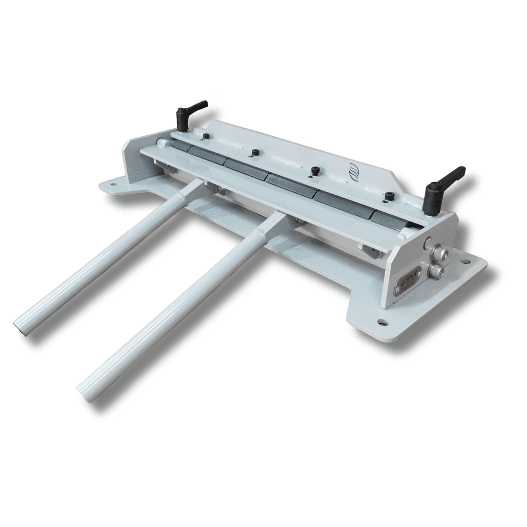 Dobradeira de Chapas 500 mm