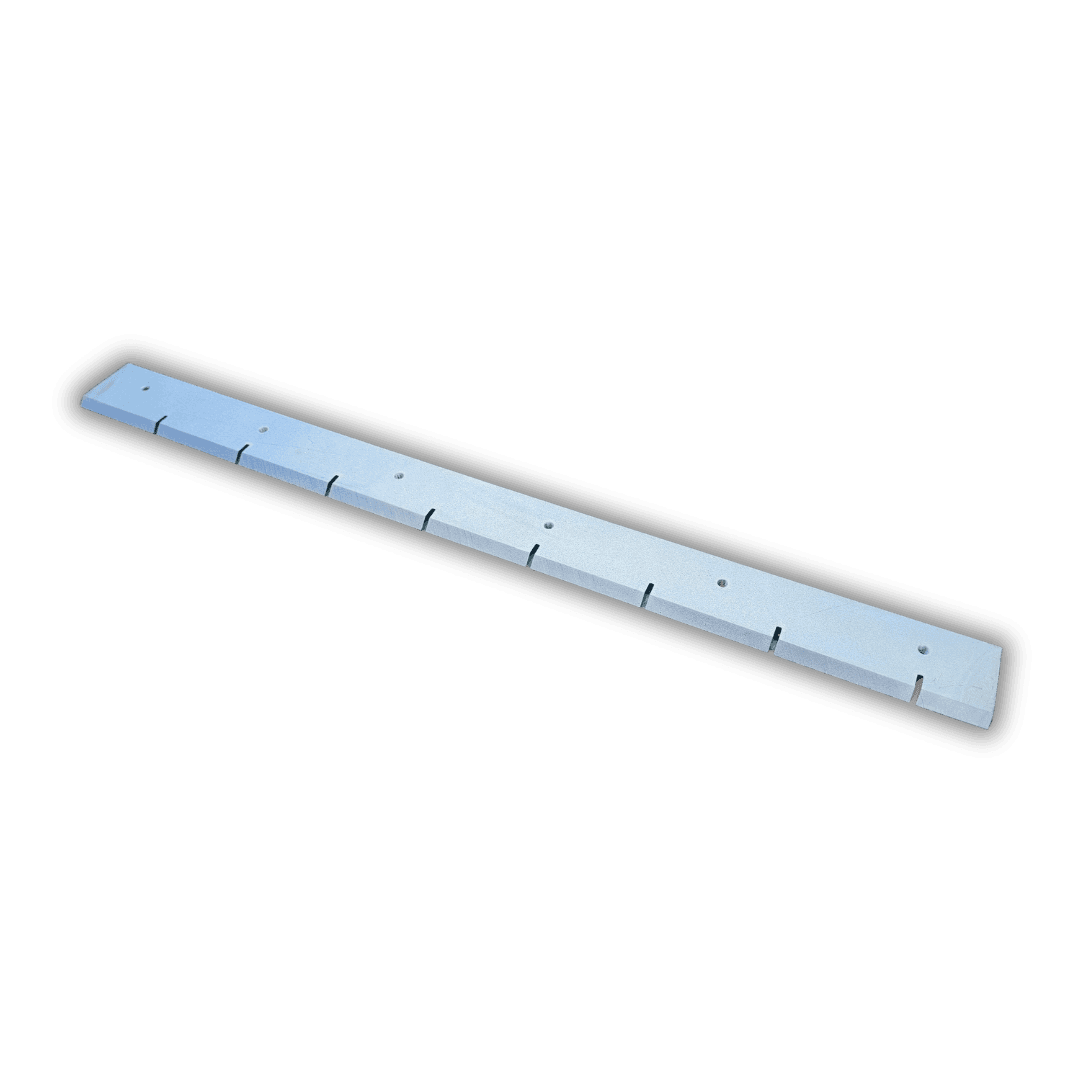 Faca 850mm - Dobradeira de chapas
