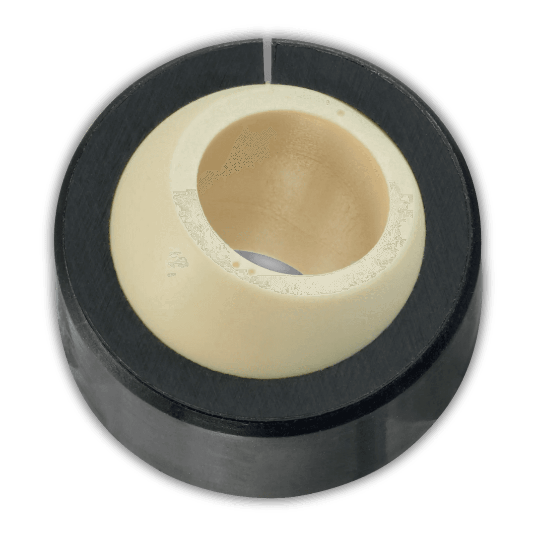 Bucha IGUBAL KGLM-12-LC