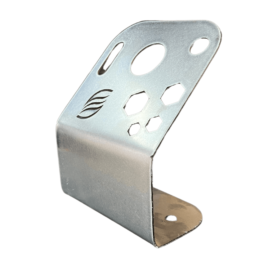 Suporte Para Tocha De Solda Mig/mag Universal — foto 1