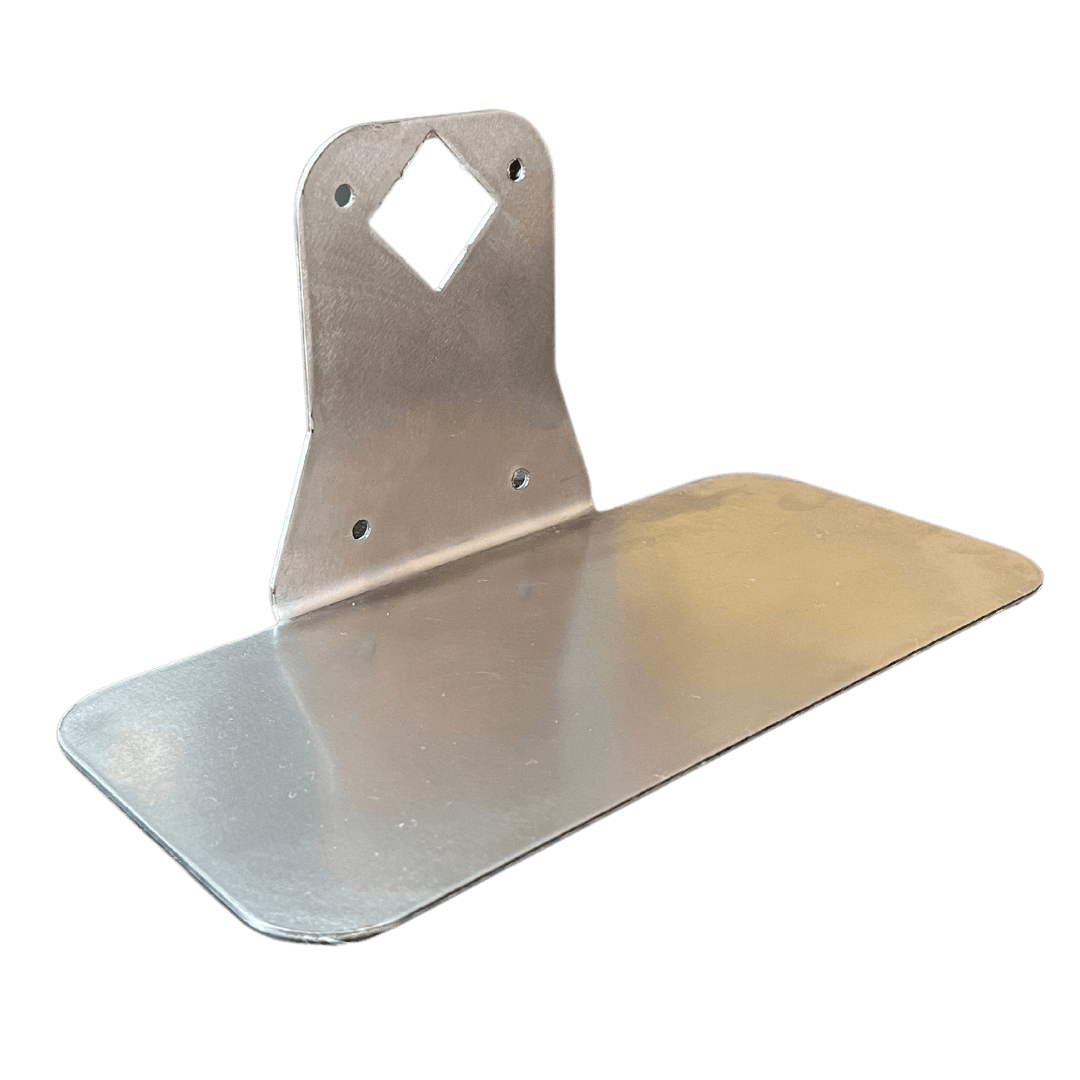 Suporte de tomada para celular